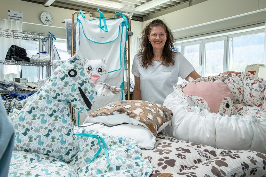 Innovatives Upcycling